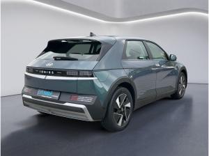 Hyundai IONIQ 5 DYNAMIQ 84 kWh + elektr. Heckklappe