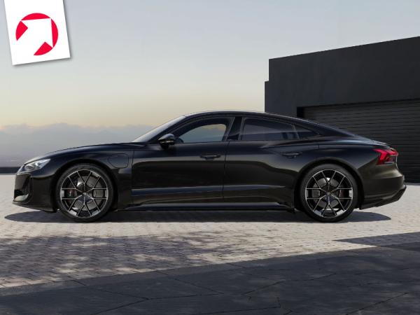 Audi RS e-tron GT performance 680 kW*MATRIX*BESTELLAKTION*