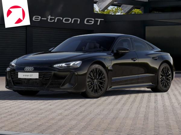 Audi e-tron GT GT quattro*BESTELLAKTION*NAVI*PANO*