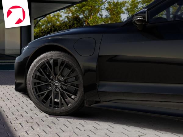 Audi e-tron GT GT quattro*BESTELLAKTION*NAVI*PANO*