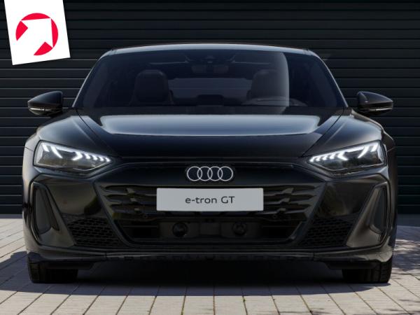 Audi e-tron GT GT quattro*BESTELLAKTION*NAVI*PANO*