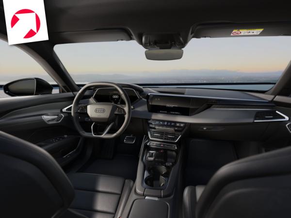 Audi e-tron GT GT quattro*BESTELLAKTION*NAVI*PANO*