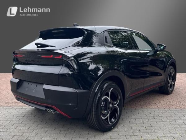 Alfa Romeo Junior Sport Speciale - MY26 - TechnologiePaket