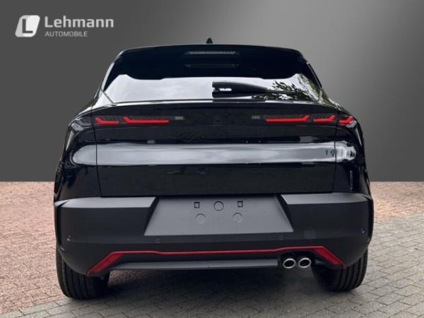 Alfa Romeo Junior Sport Speciale - MY26 - TechnologiePaket