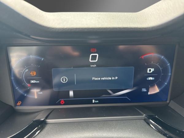 Alfa Romeo Junior Sport Speciale - MY26 - TechnologiePaket