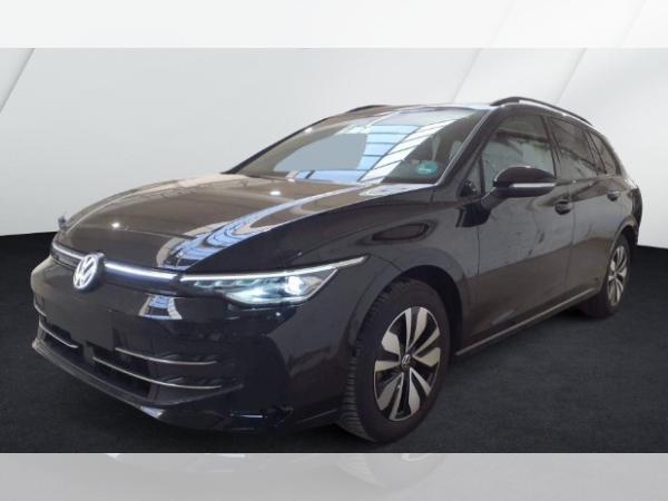 Volkswagen Golf Variant 1.5 TSI Goal NAVI AHK KAM ACC LED SHZ PDC LM