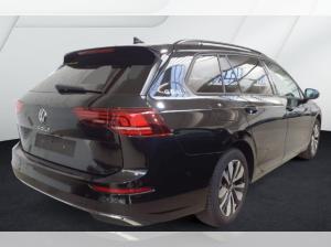 Volkswagen Golf Variant 1.5 TSI Goal NAVI AHK KAM ACC LED SHZ PDC LM