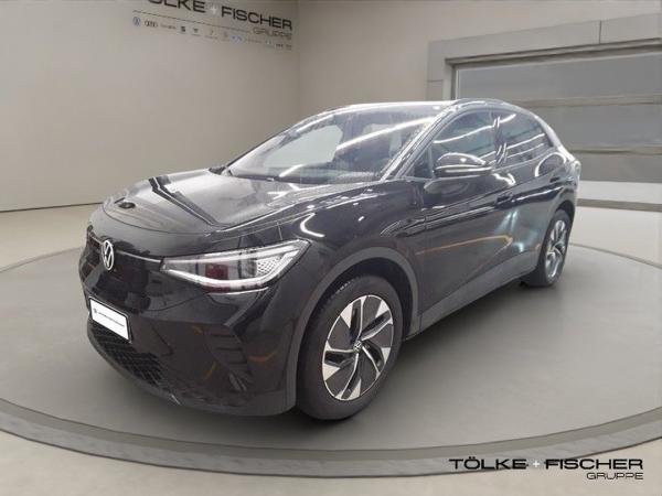 Volkswagen ID.4 (77kWh) Pro mit Infotainment-Paket ACC AUT