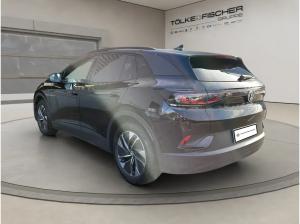 Volkswagen ID.4 (77kWh) Pro mit Infotainment-Paket ACC AUT