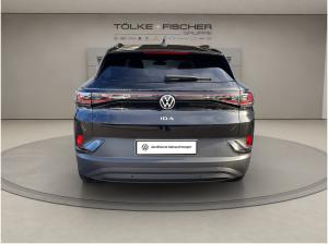 Volkswagen ID.4 (77kWh) Pro mit Infotainment-Paket ACC AUT