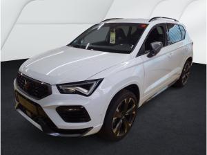 Cupra Ateca 🔥KEINE NEBENKOSTEN🔥AHK🔥NAVI🔥4Drive🔥