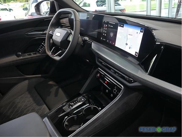 Audi Q5 Sportback TDI quattro S tronic ACC/PDC/SHZ