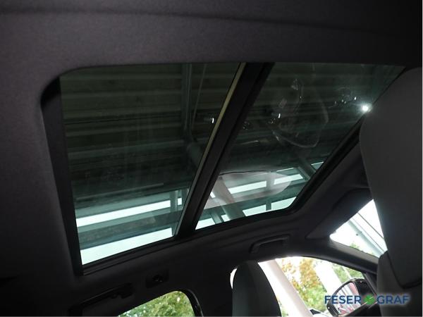 Audi Q5 Sportback TDI quattro S tronic ACC/PDC/SHZ