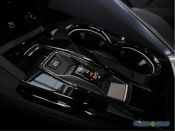 Audi Q5 Sportback TDI quattro S tronic ACC/PDC/SHZ