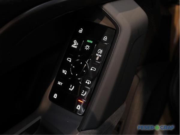 Audi Q5 Sportback TDI quattro S tronic ACC/PDC/SHZ