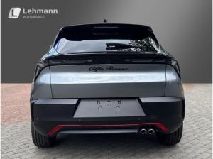 Alfa Romeo Junior Ibrida SPECIALE  Panoramadach&TechnologiePaket