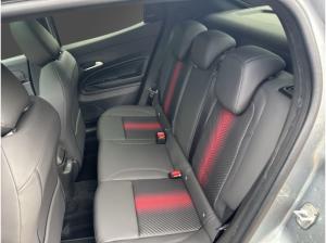 Alfa Romeo Junior Ibrida SPECIALE  Panoramadach&TechnologiePaket