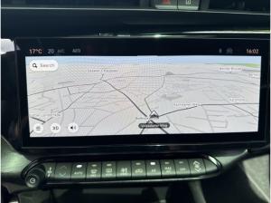 Alfa Romeo Junior Ibrida SPECIALE  Panoramadach&TechnologiePaket