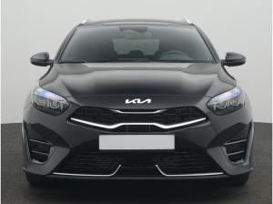 Kia Ceed SW 🔥 GT-Line🔥 Automatik - Technologie & Performance Paket - *direkt Verfügbar*🔥