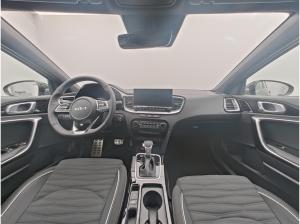 Kia Ceed SW 🔥 GT-Line🔥 Automatik - Technologie & Performance Paket - *direkt Verfügbar*🔥