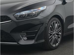 Kia Ceed SW 🔥 GT-Line🔥 Automatik - Technologie & Performance Paket - *direkt Verfügbar*🔥