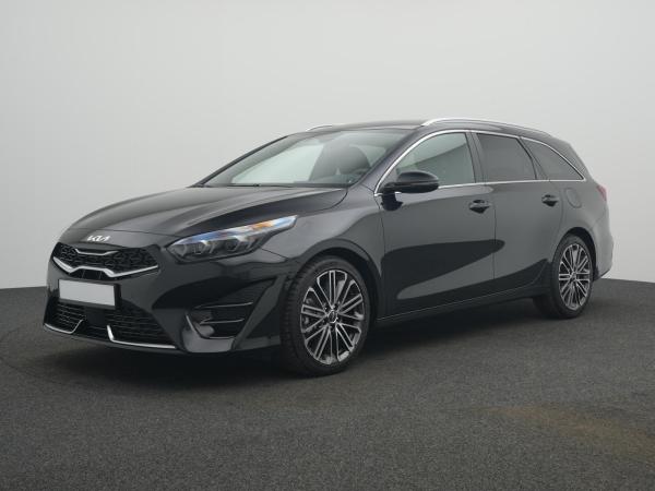 Kia Ceed SW 🔥 GT-Line🔥 Automatik - Technologie & Performance Paket - *direkt Verfügbar*🔥