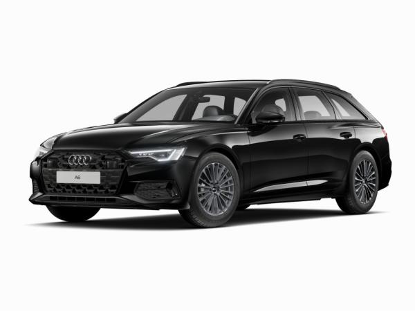 Audi A6 Avant 45 2.0 TFSI advanced