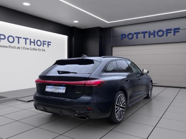 Audi A5 Avant e-hybrid quattro ❗️BUSINESS-AKTION❗️SOFORT VERFÜGBAR🚀
