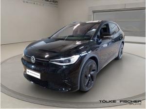 Volkswagen ID.4 GTX 4Motion (77kWh) mit Infotainment-Paket