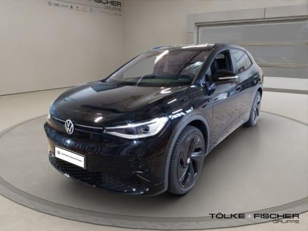 Volkswagen ID.4 GTX 4Motion (77kWh) mit Infotainment-Paket