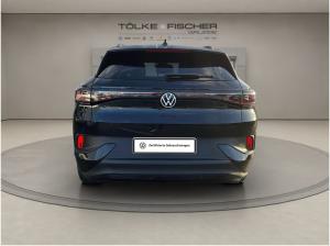 Volkswagen ID.4 GTX 4Motion (77kWh) mit Infotainment-Paket