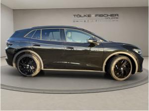Volkswagen ID.4 GTX 4Motion (77kWh) mit Infotainment-Paket