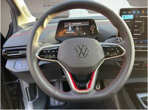 Volkswagen ID.4 GTX 4Motion (77kWh) mit Infotainment-Paket