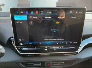 Volkswagen ID.4 GTX 4Motion (77kWh) mit Infotainment-Paket