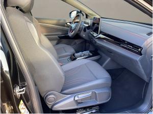 Volkswagen ID.4 GTX 4Motion (77kWh) mit Infotainment-Paket