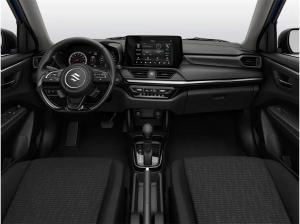 Suzuki Swift ⚫️ Black-Edition ⚫️ Automatik | Mit Metallic-Lackierung ❗️***10.000 km jährliche Laufleistung***