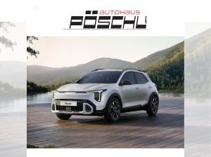 Kia Stonic GT-Line 115PS Automatik ‼️PRIVAT‼️