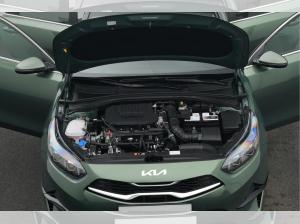 Kia Ceed SW 🔥 Platinum🔥 Automatik - Technologiepaket - *direkt Verfügbar*🔥