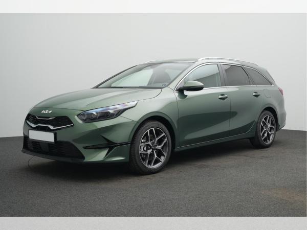 Kia Ceed SW 🔥 Platinum🔥 Automatik - Technologiepaket - *direkt Verfügbar*🔥