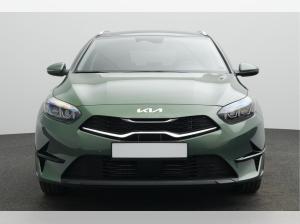 Kia Ceed SW 🔥 Platinum🔥 Automatik - Technologiepaket - *direkt Verfügbar*🔥