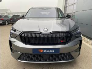 Skoda Kodiaq RS 2.0 TSI DSG 4x4 MATRIX PANO AHK HUD