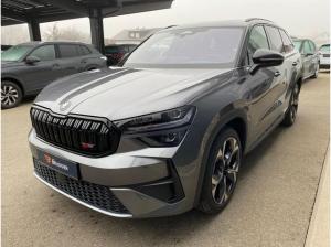 Skoda Kodiaq RS 2.0 TSI DSG 4x4 MATRIX PANO AHK HUD
