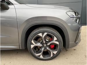 Skoda Kodiaq RS 2.0 TSI DSG 4x4 MATRIX PANO AHK HUD