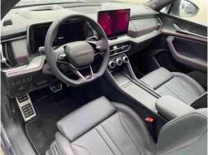 Skoda Kodiaq RS 2.0 TSI DSG 4x4 MATRIX PANO AHK HUD
