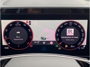 Skoda Kodiaq RS 2.0 TSI DSG 4x4 MATRIX PANO AHK HUD