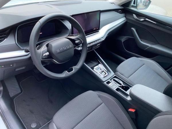 Skoda Octavia 2.0 TDI DSG Selection LED AHK RFK NAVI