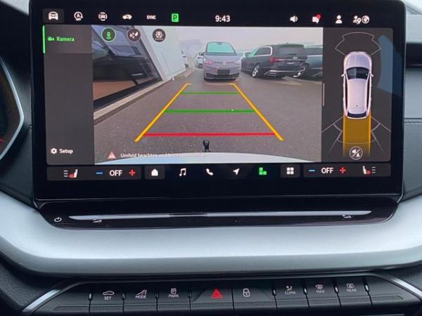 Skoda Octavia 2.0 TDI DSG Selection LED AHK RFK NAVI