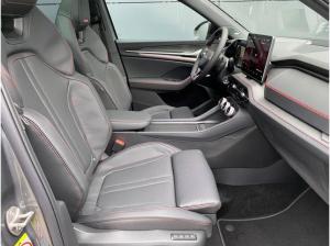 Skoda Kodiaq RS 2.0 TSI DSG 4x4 MATRIX PANO AHK HUD