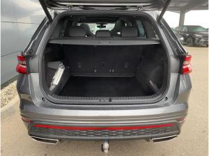 Skoda Kodiaq RS 2.0 TSI DSG 4x4 MATRIX PANO AHK HUD