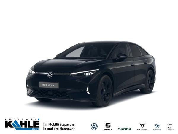 Volkswagen ID.7 GTX 4MOTION 86 kWh 1-Gang-Automatik 4Motion